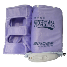 信乐电热护膝护腰全解析 冬季保暖与理疗的智慧之选